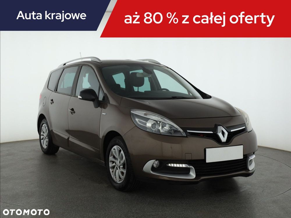 Renault Grand Scenic - 3
