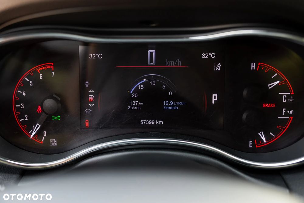 Dodge Durango - 13