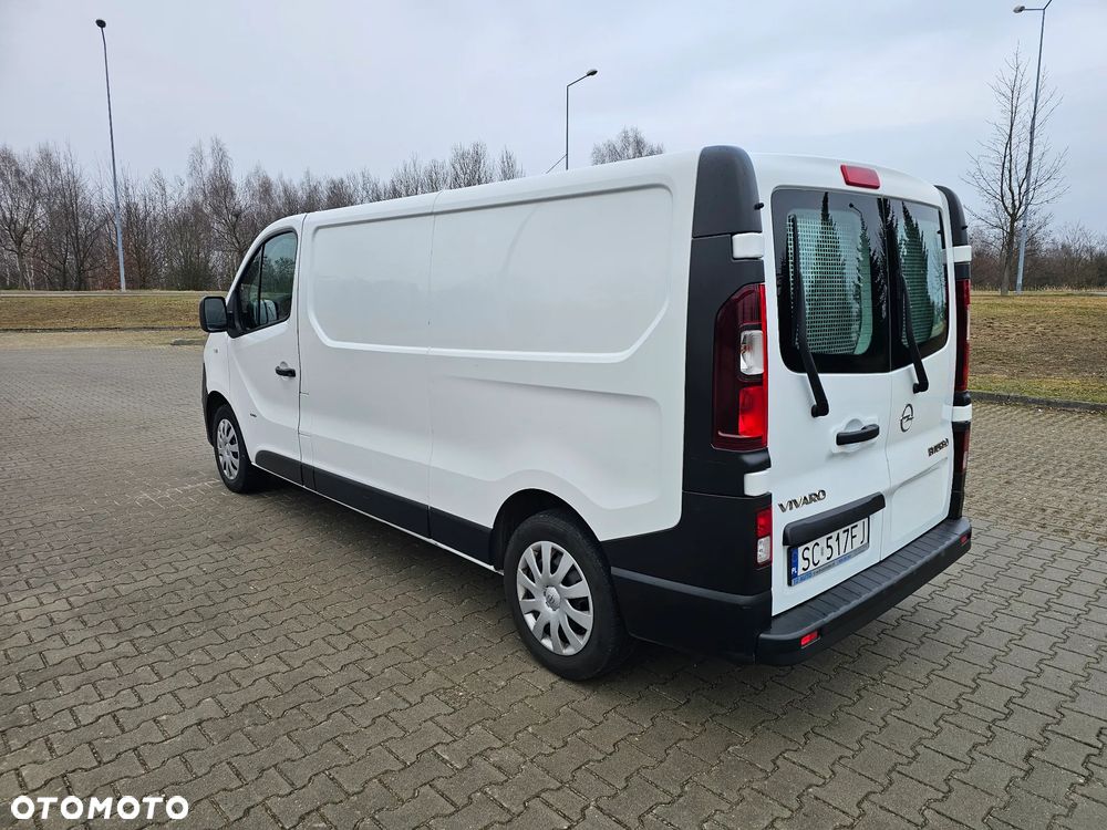 Opel VIVARO L2H2 - 7