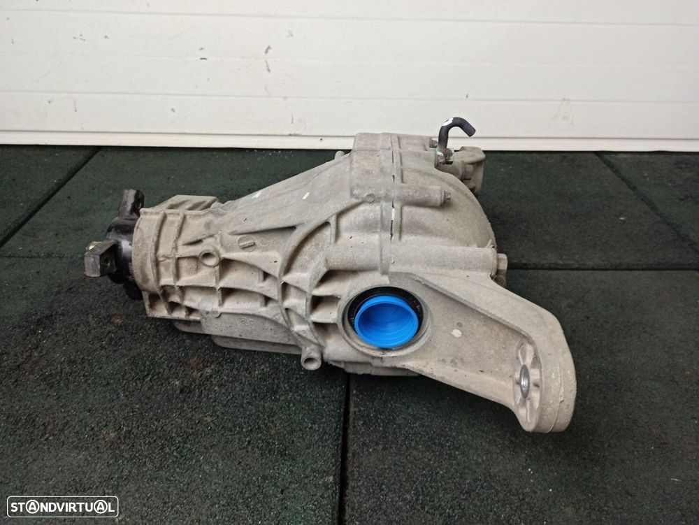 DIFERENCIAL TRASEIRO MERCEDES CLASE R (W251) 280 CDI 4-MATIC (251.020) - 5