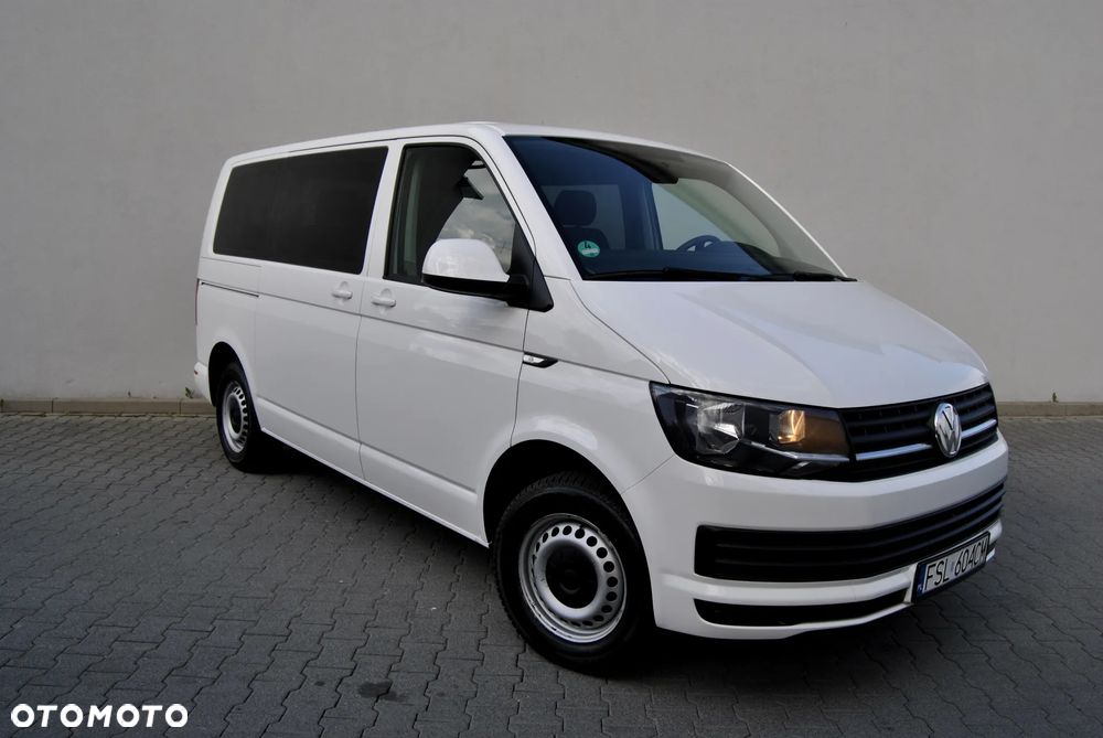 Volkswagen Caravelle L1 Trendline - 7