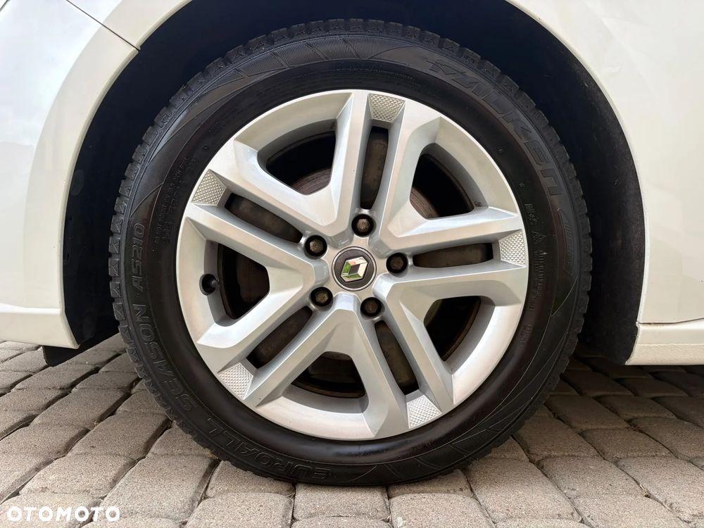 Renault Megane ENERGY TCe 130 EDC BUSINESS - 7