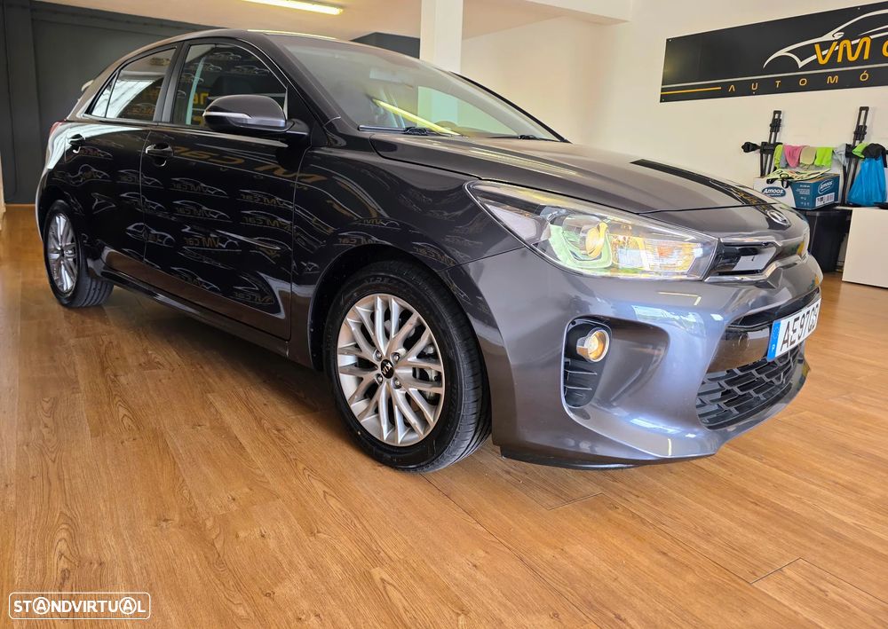 Kia Rio 1.0 T-GDi Drive - 14