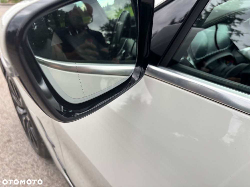 BMW Seria 4 420d M Sport sport - 21