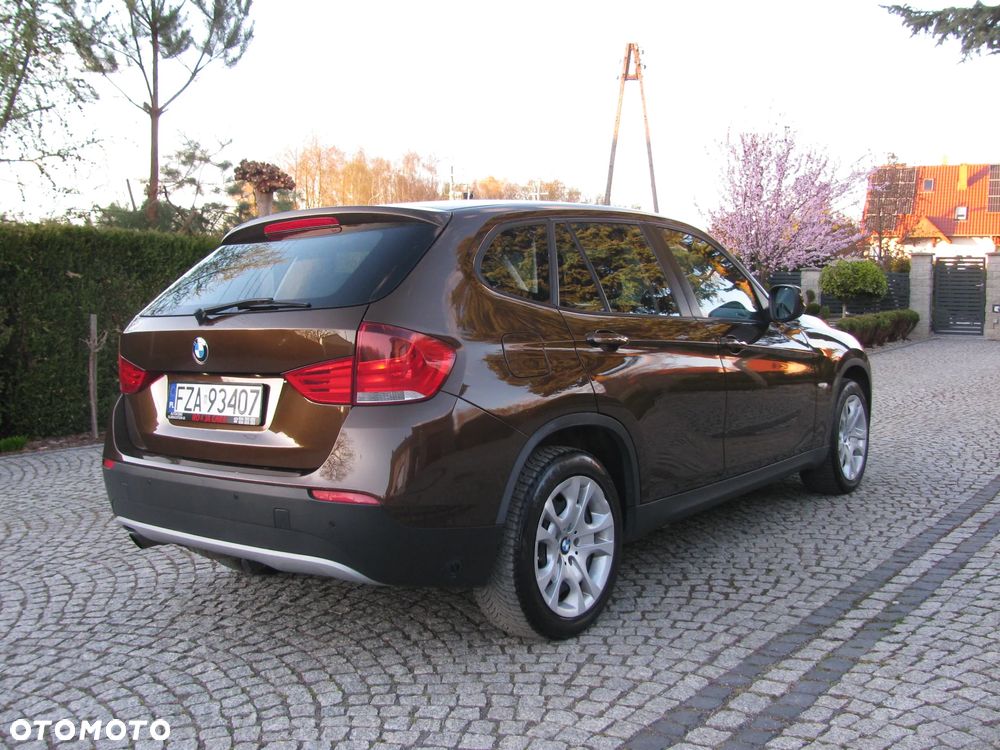 BMW X1 - 34