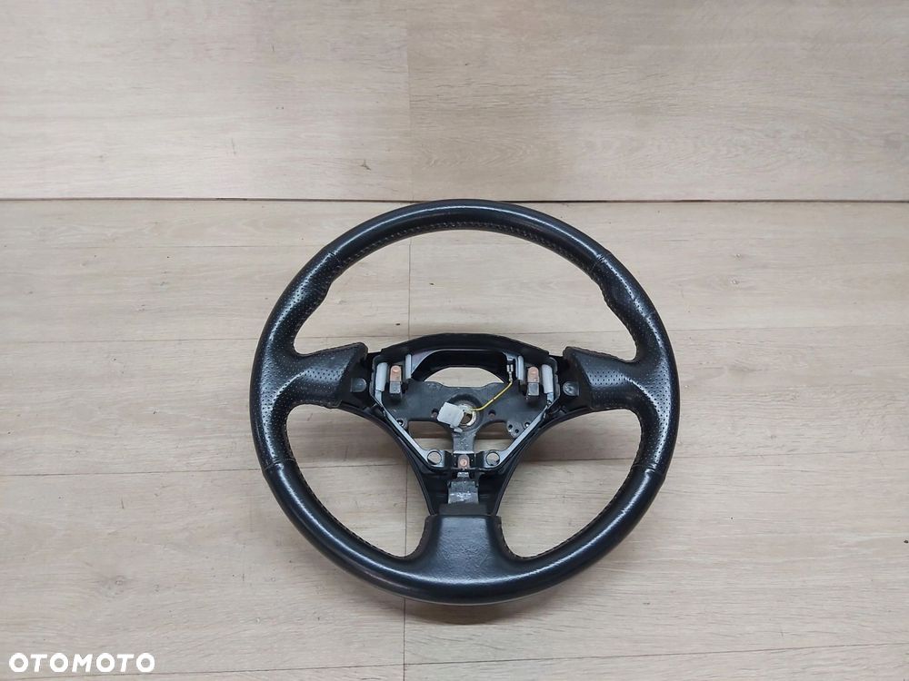 Toyota MR2 Celica VII Supra Kierownica skóra - 1