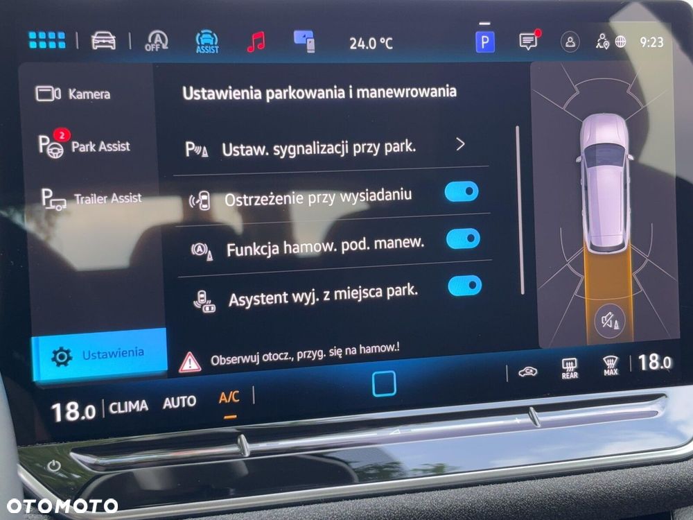 Volkswagen Passat Variant 2.0 TDI SCR DSG - 41