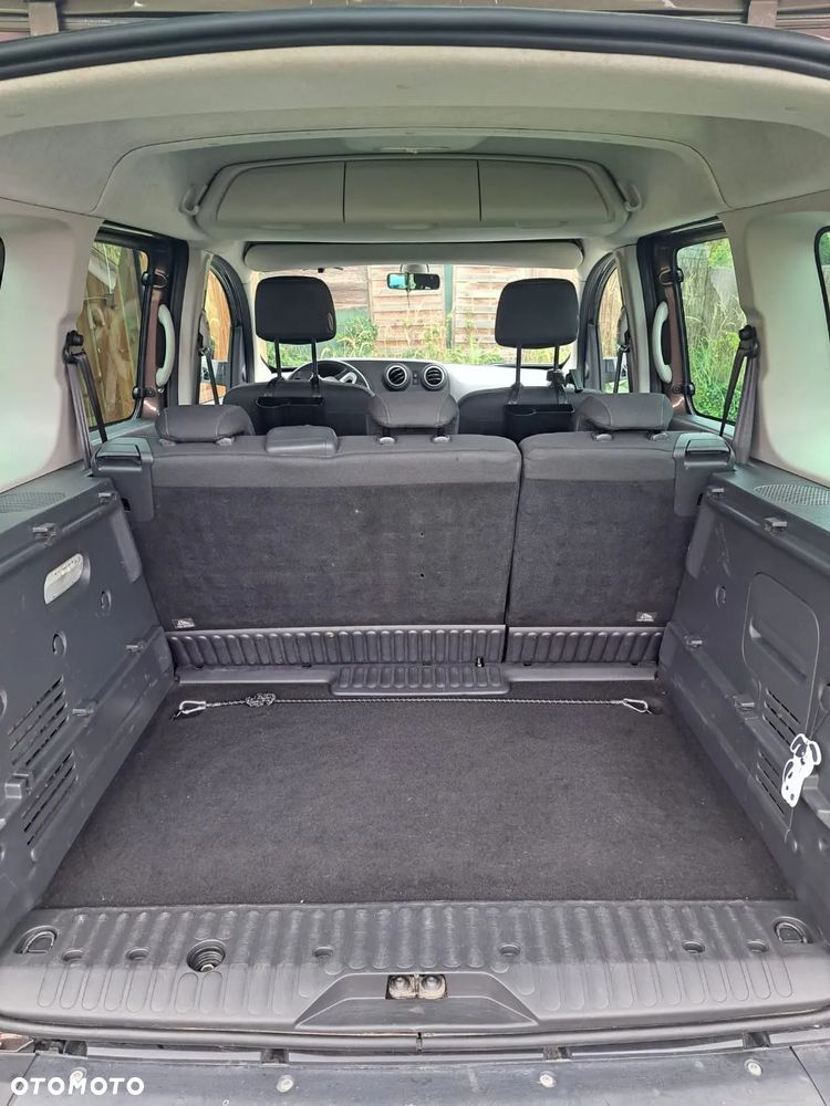 Mercedes-Benz Citan Tourer 415.703 - 6