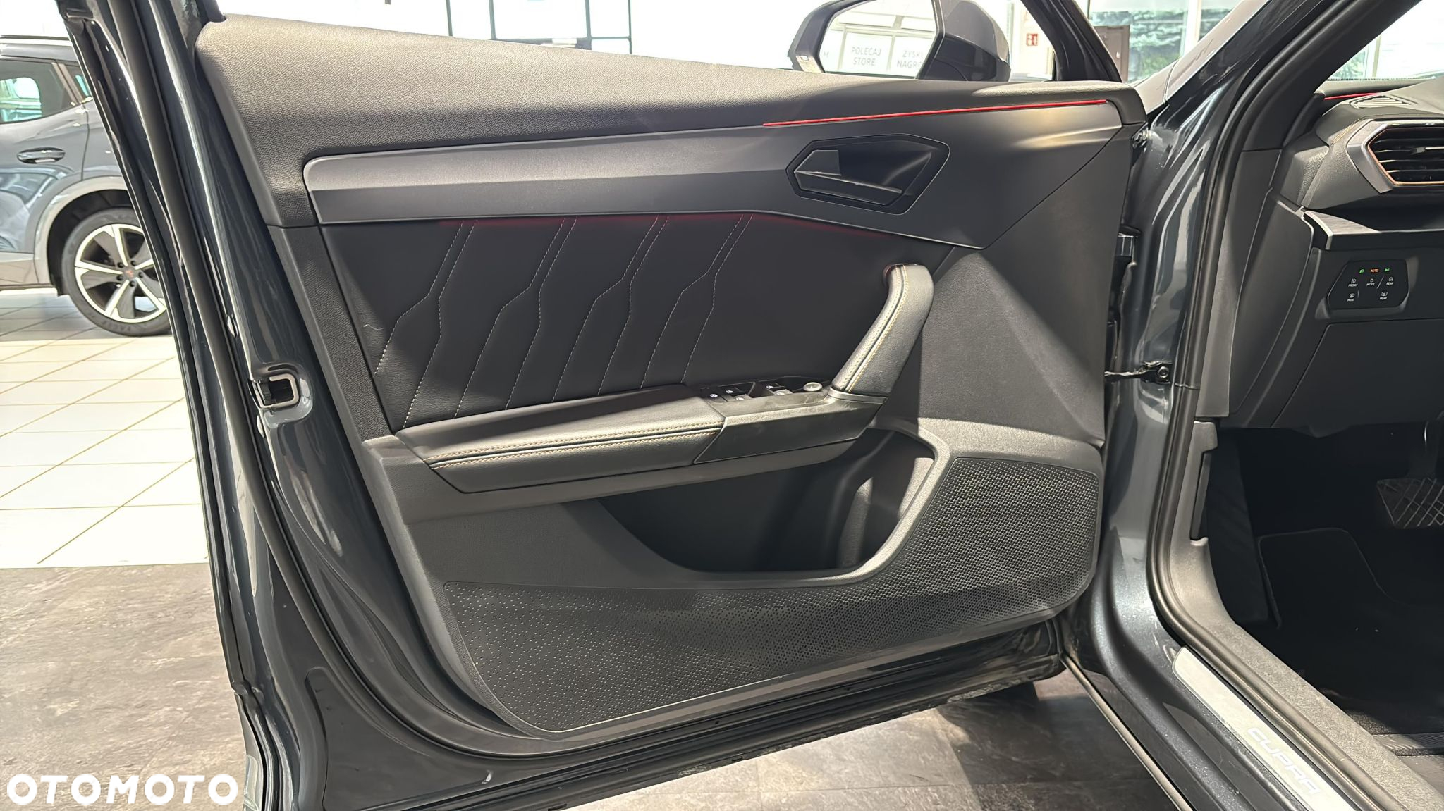 Cupra Formentor 1.5 TSI DSG - 10