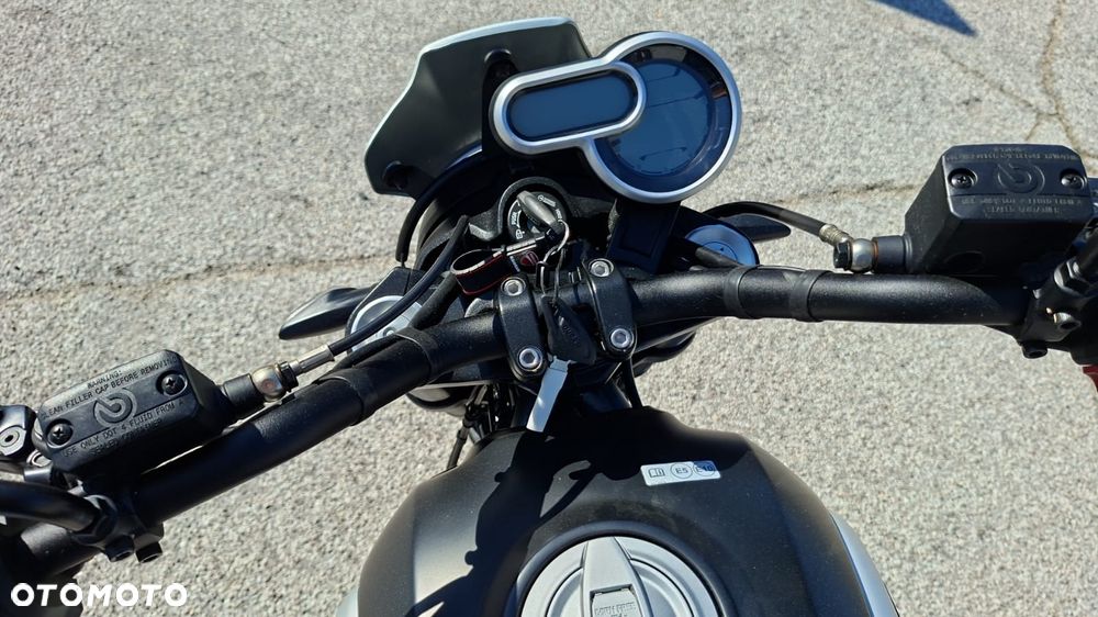 Ducati Scrambler - 8