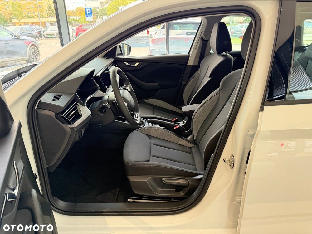 Skoda Kamiq 1.0 TSI Drive DSG - 11