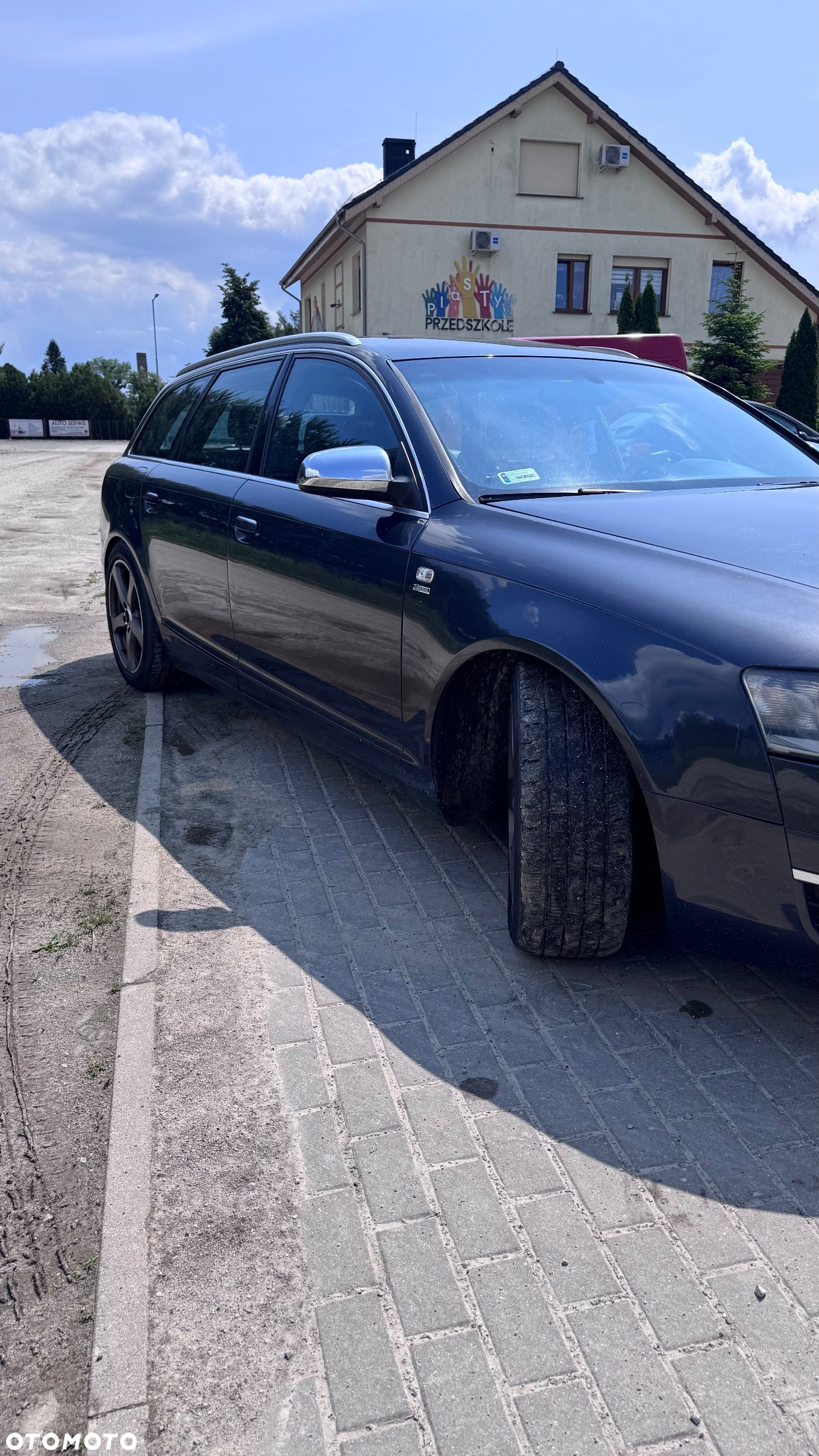 Audi A6 3.0 TDI Quattro Tiptronic - 3