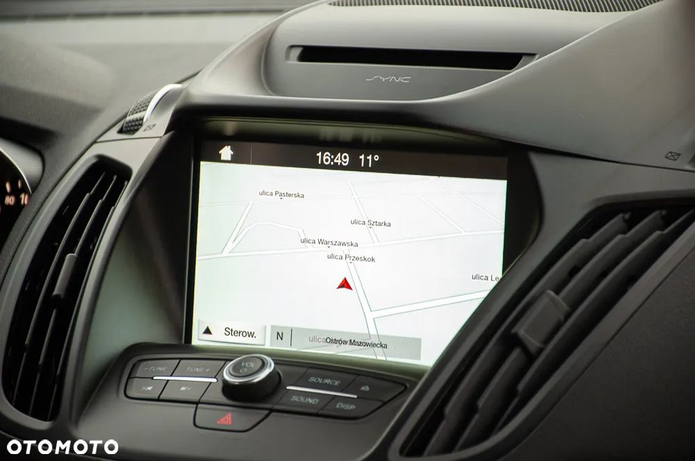 Ford Kuga 1.5 EcoBoost AWD Titanium ASS - 19