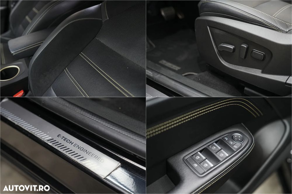 Renault Arkana E-TECH 145 E-Tech Engineered - 22