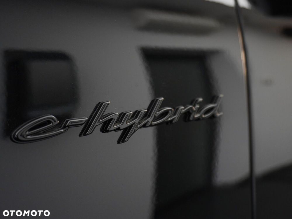 Porsche Cayenne S E-Hybrid PHEV Black Edition - 17