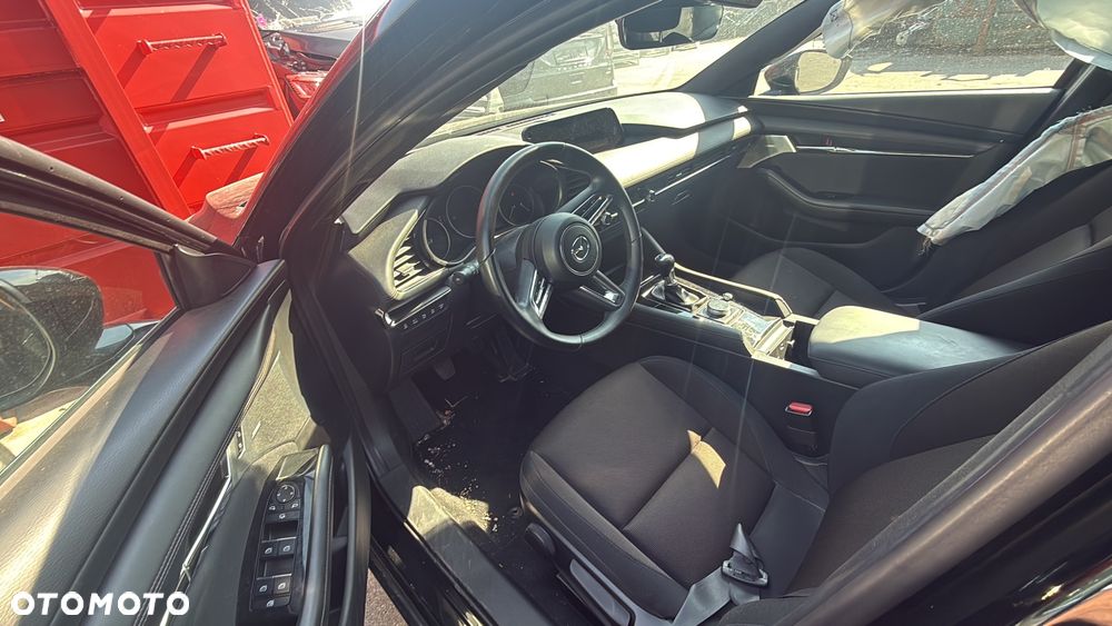 Mazda 3 2.0 mHEV Prime Line - 6