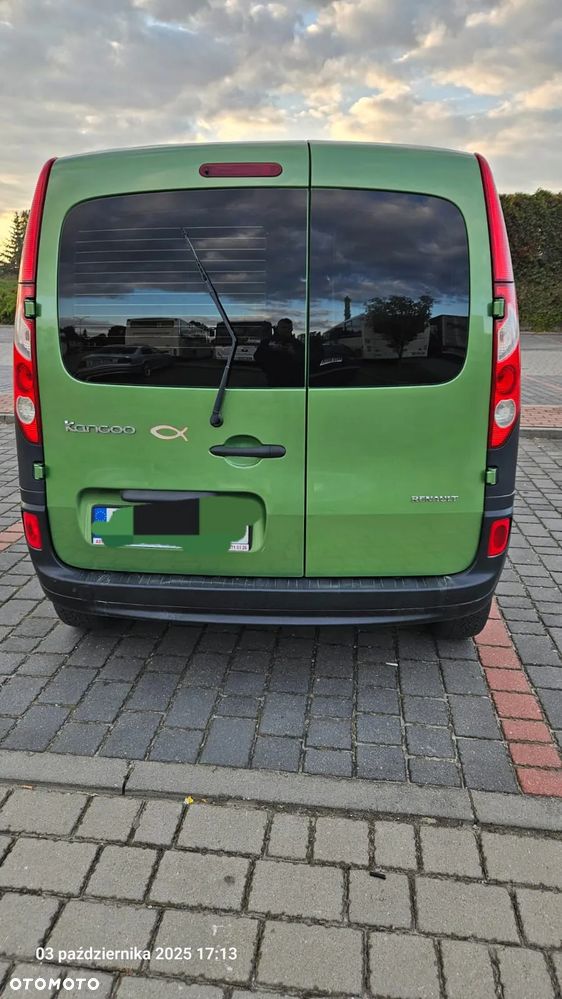 Renault Kangoo 1.6 16V 105 Expression - 8