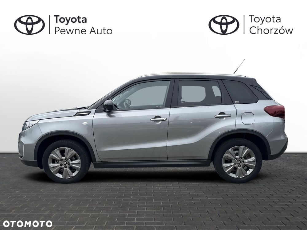 Suzuki Vitara - 2