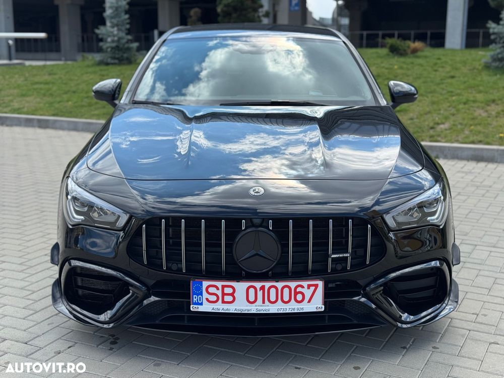 Mercedes-Benz CLA - 3