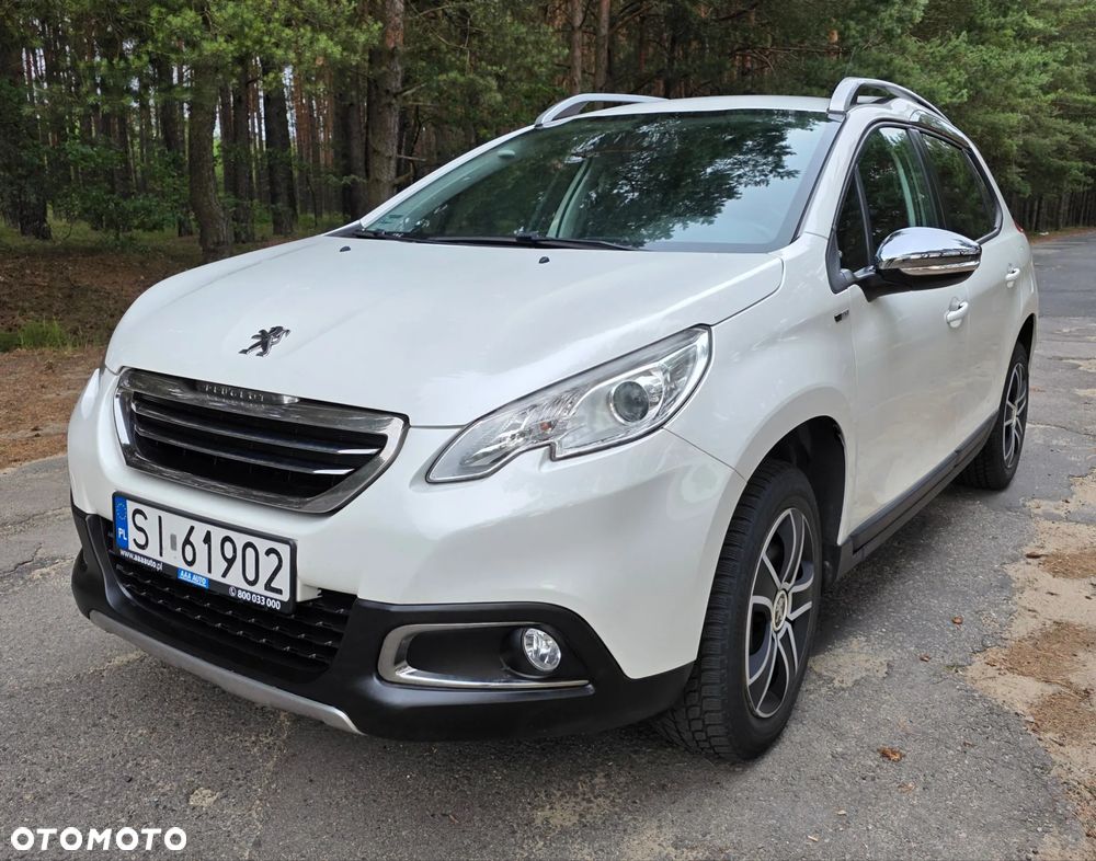 Peugeot 2008 1.2 Pure Tech Style - 3