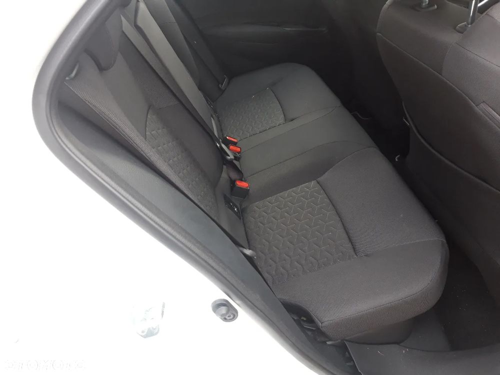 Toyota Corolla ver-1-8-hybrid-business-edition - 17