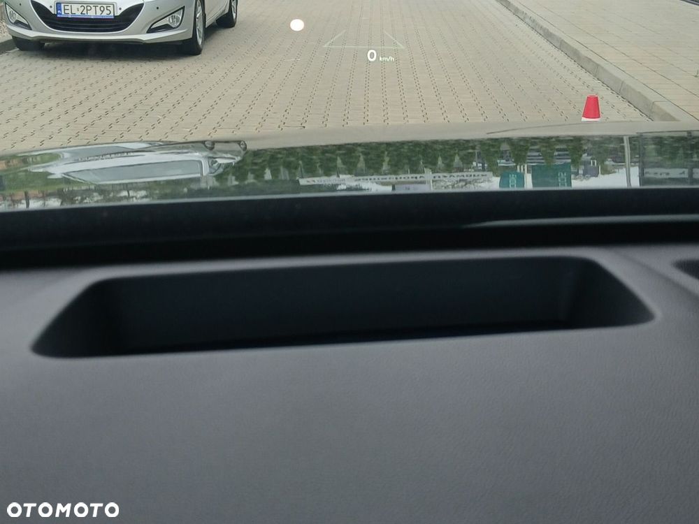 Kia Sorento 1.6 T-GDI HEV Prestige Line AWD 7os - 35