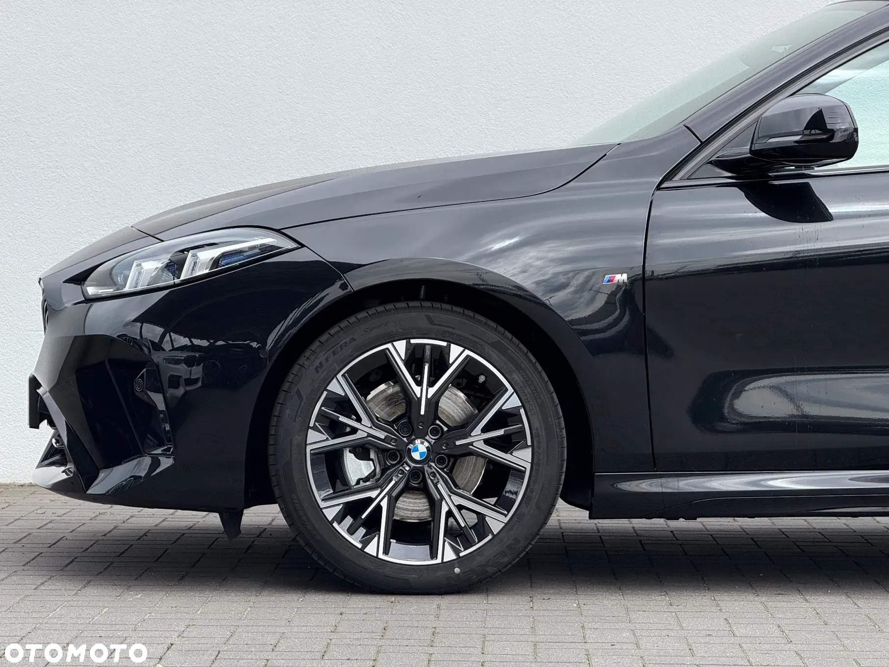 BMW Seria 1 118d M Sport sport - 7