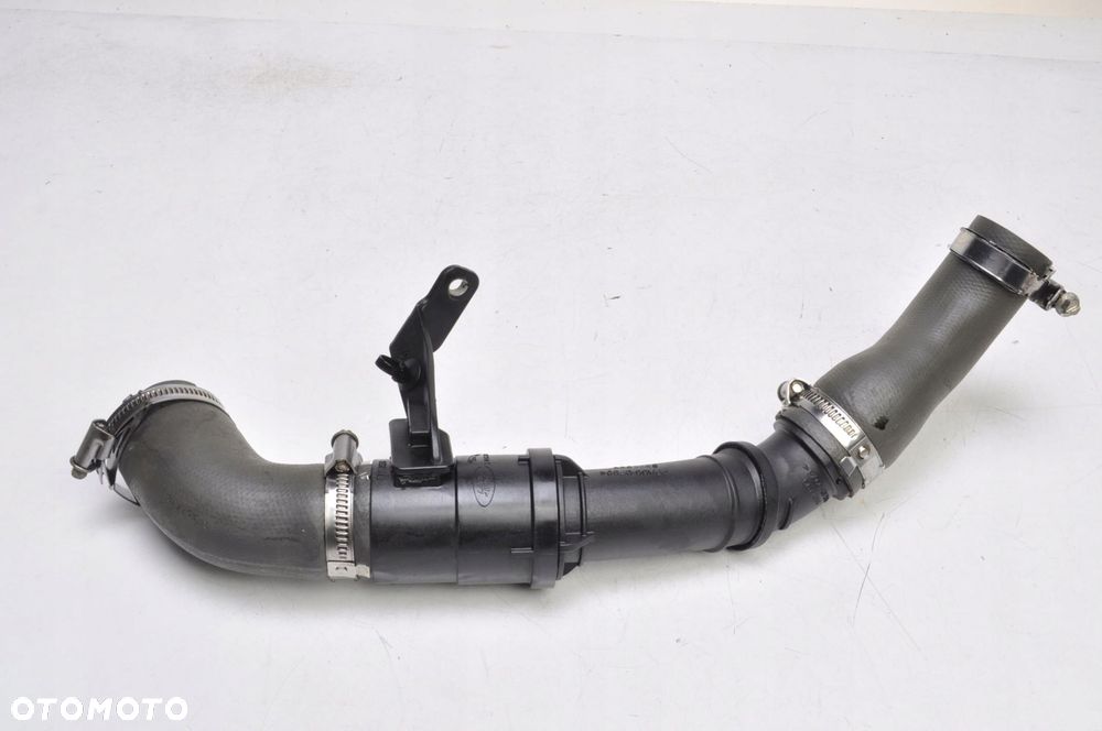 LAND ROVER RANGE ROVER L560 3.0 D RURA INTERCOOLERA P1 GX63-6N650-AB - 2