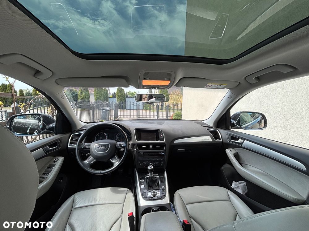 Audi Q5 - 11