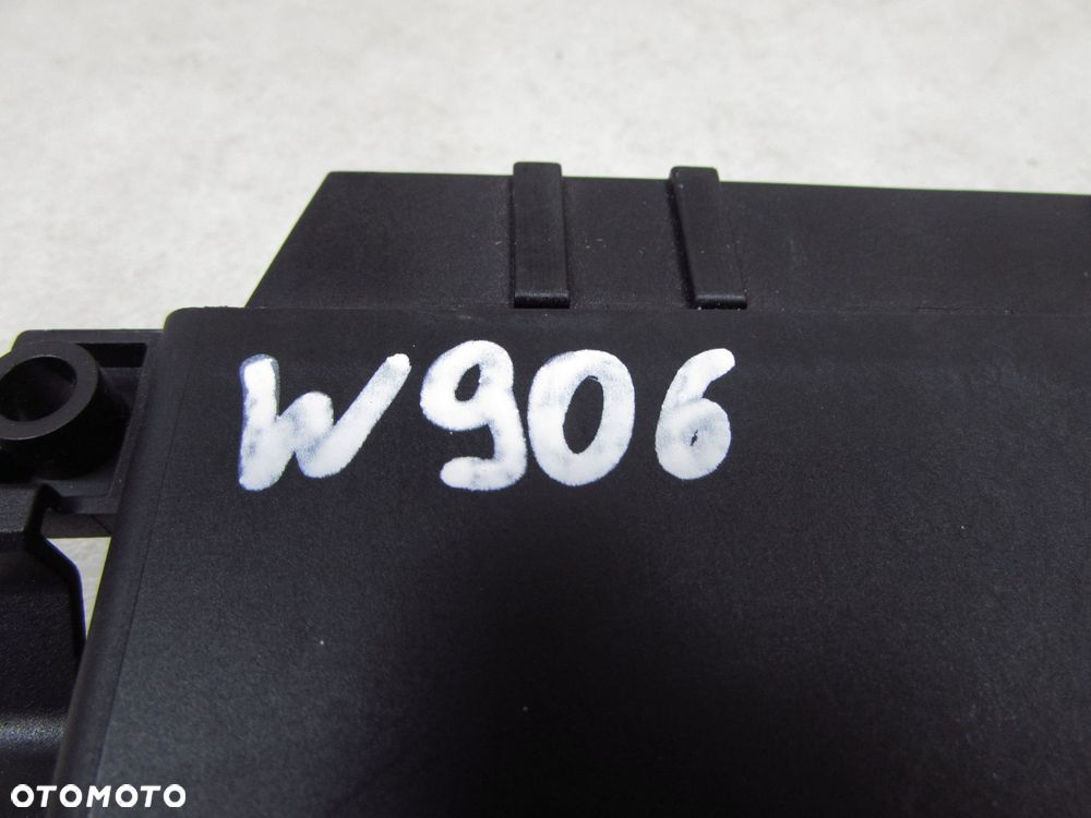 MB MERCEDES SPRINTER W906 06-18 MODUL STEROWNIK SKRZYNI 0005458316 - 8