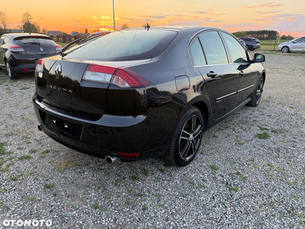 Renault Laguna 2.0T 16V GT 4WS - 6