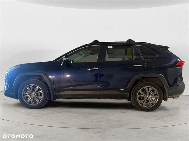 4x Felgi 18 m.in. do TOYOTA RAV4 III IV V Avensis C-HR II AX20 Camry Corolla Cross - Y1133 (FBX247) - 4