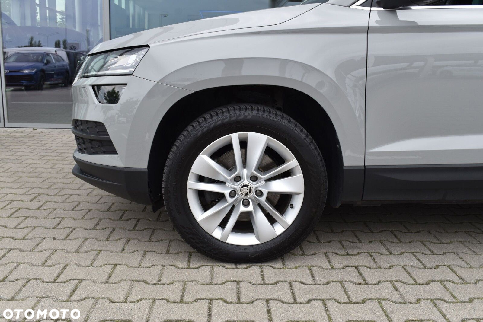 Skoda Karoq - 39