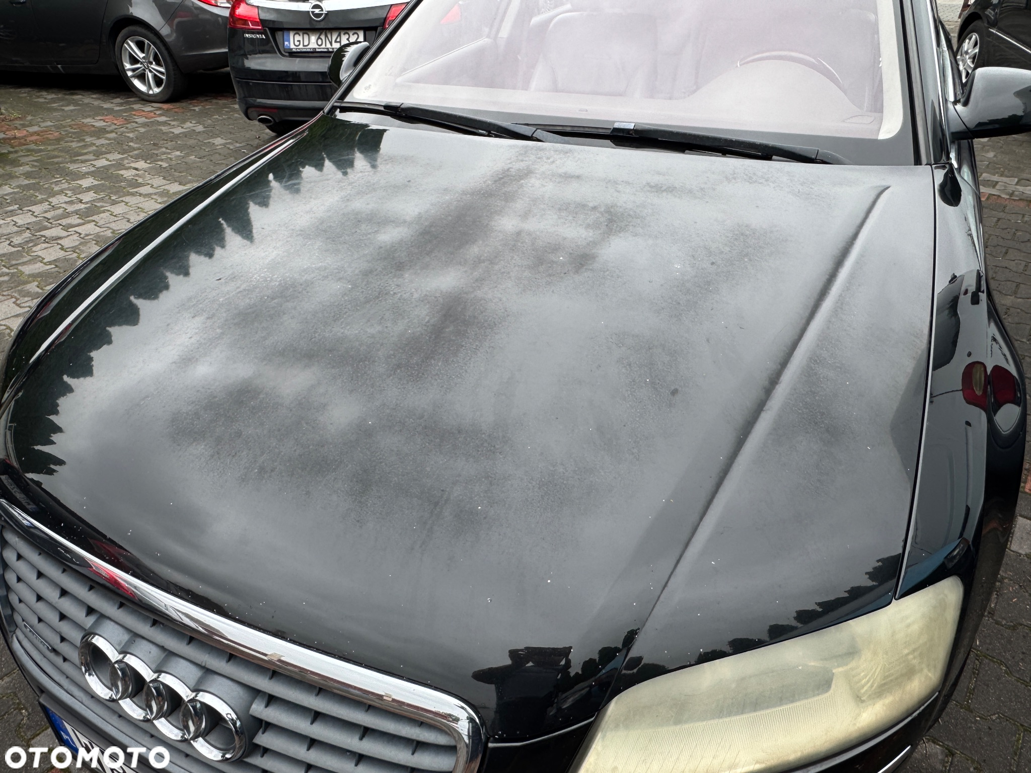 Audi A8 4.2 TDI DPF L Quattro - 24