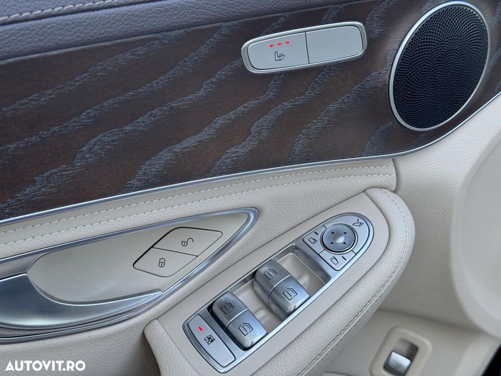 MERCEDES-BENZ C-Class 2015 — imagine 22