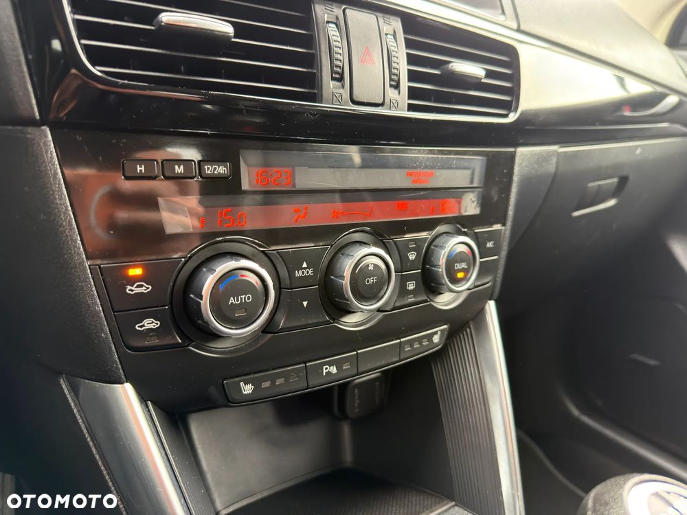 Mazda CX-5 2.0 Skymotion - 32