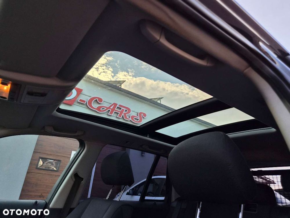 BMW X3 - 18