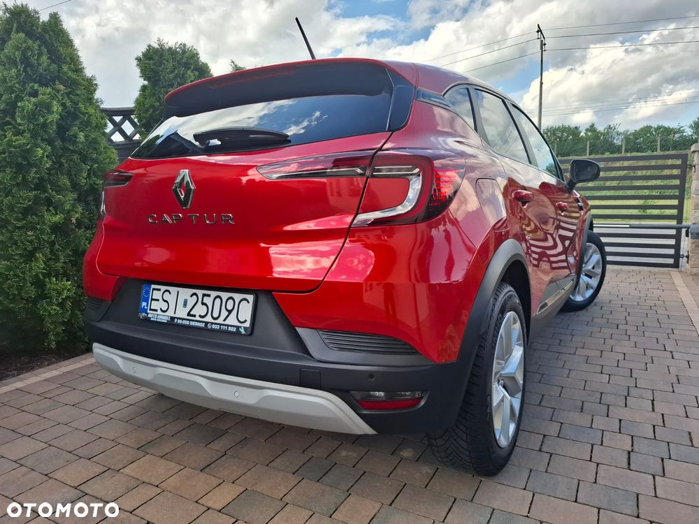 Renault Captur - 11