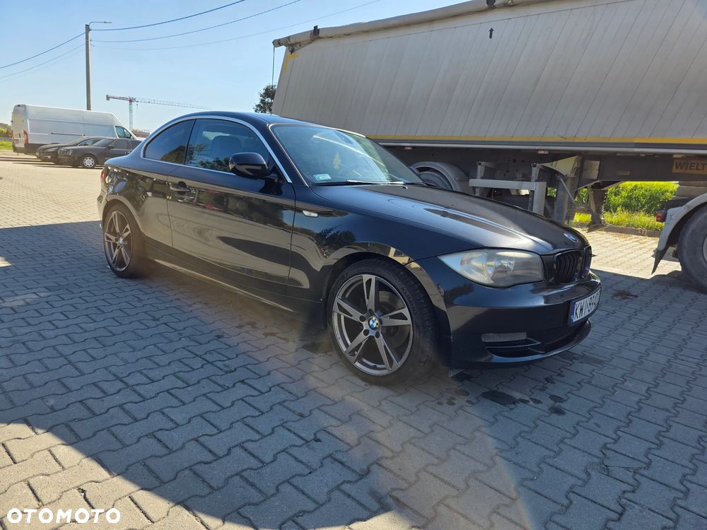 BMW Seria 1 120d - 6