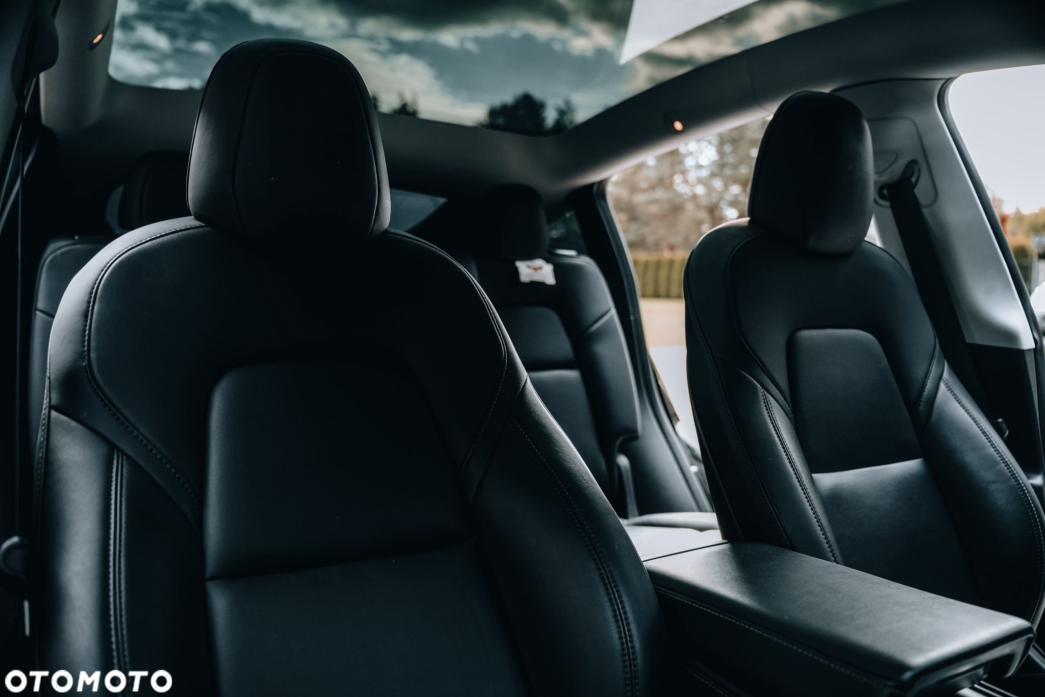 Tesla Y Model Long Range Dual Motor AWD - 29