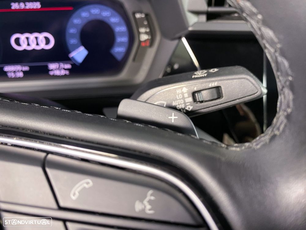 Audi A3 - 11