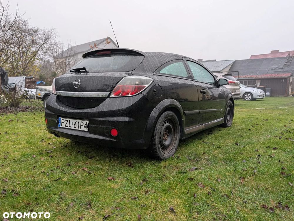 Opel Astra - 33