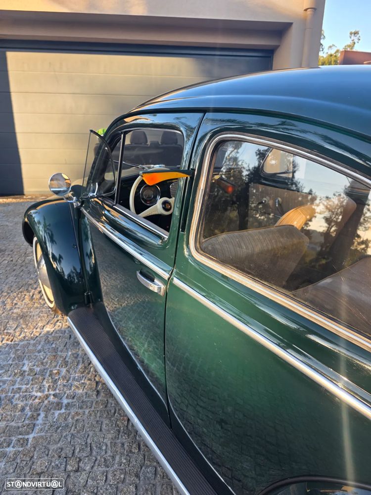 VW Carocha - 6