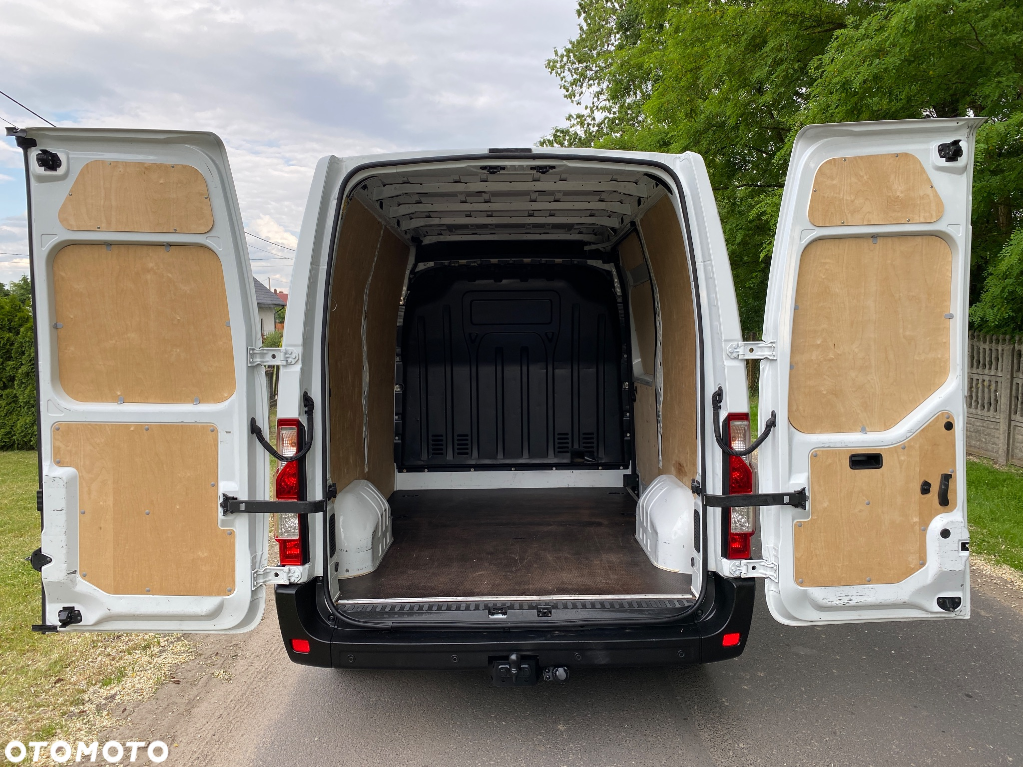 Renault Master - 12