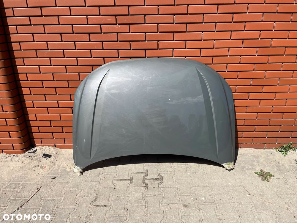 MASKA AUDI A1 82A 2018- IDEALNA - 1