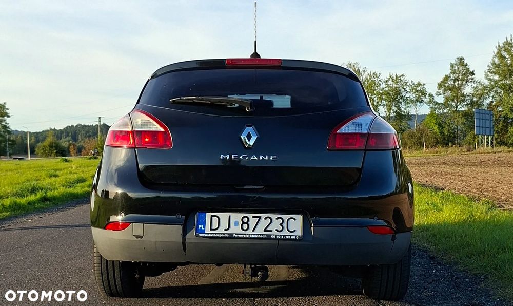 Renault Megane - 21