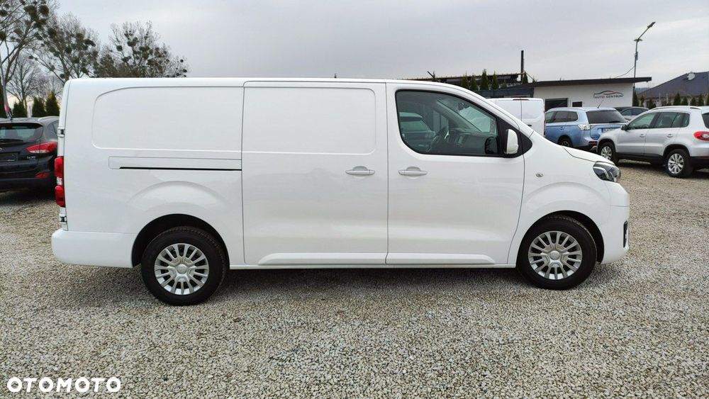 Toyota ProAce - 17