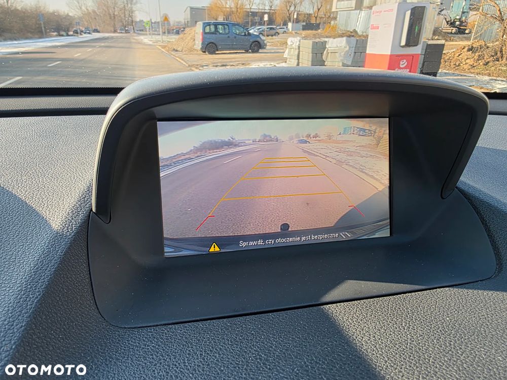 Opel Mokka 1.4 T Cosmo - 21