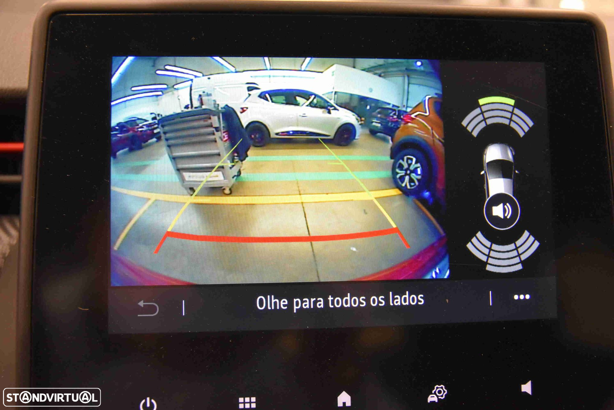Renault Clio 1.0 TCe RS Line - 20