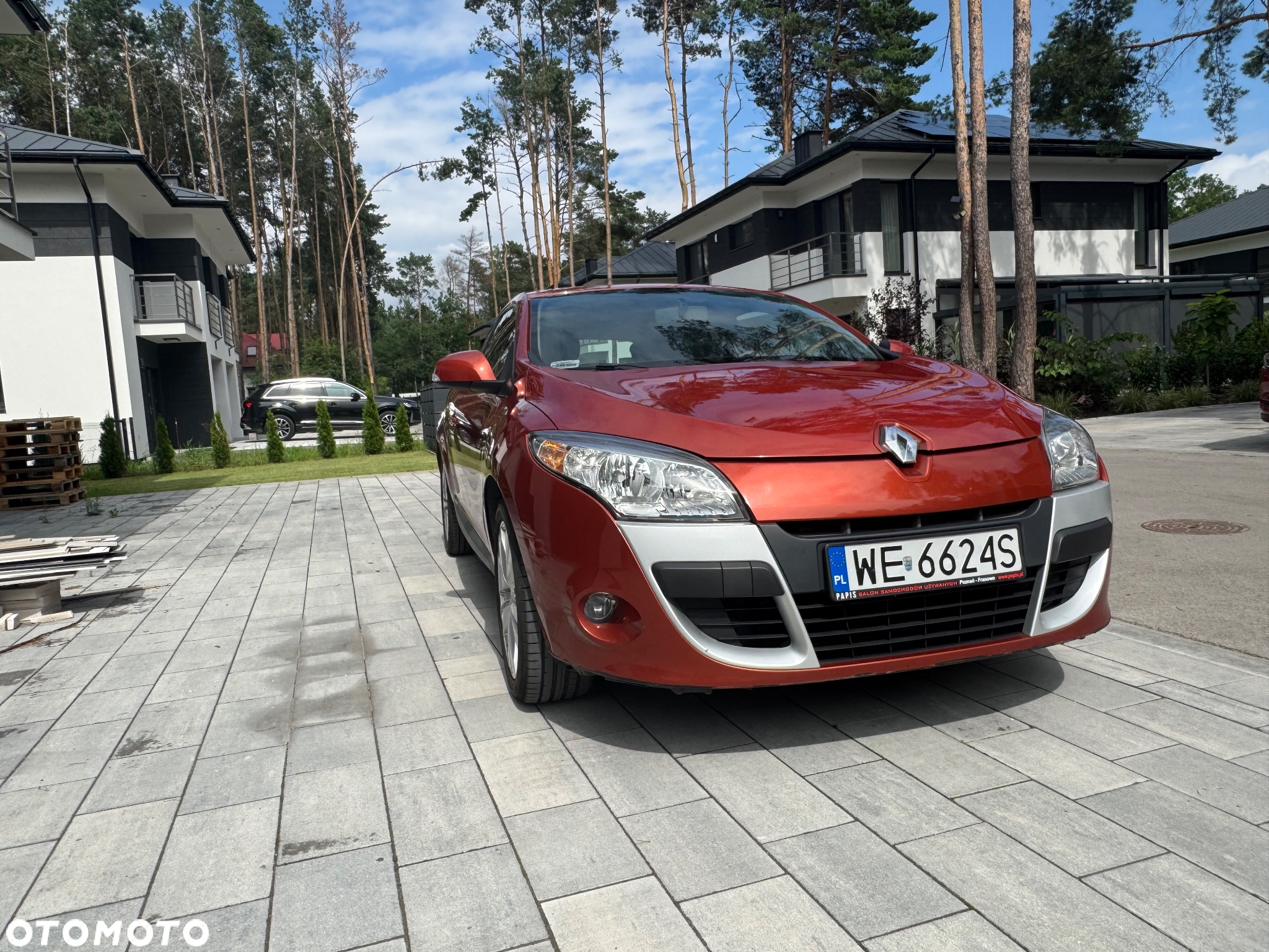 Renault Megane CC 1.6 16V Authentique - 2